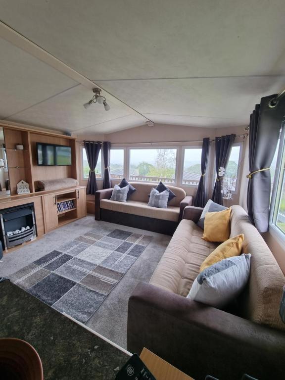 Bella View - Newquay - White Acres New Quay Exterior foto